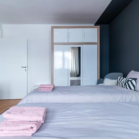 Oz Apartment Sarajevo - Amazing View - 5 Min. From Center Экстерьер фото